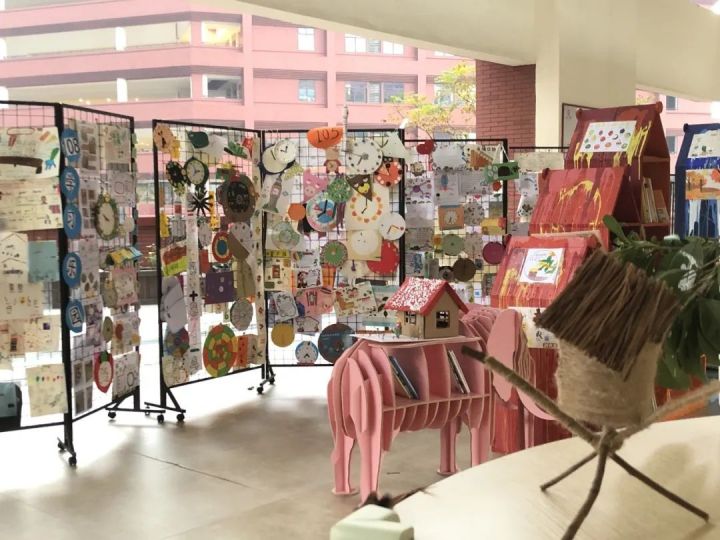 创新作业，让学习真实而智慧 ——记天元公学小学部作业展评活动