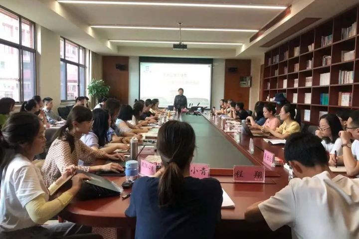 青年才俊展风采 ，蕙兰杏坛启未来——记天元公学小学部青年教师赛课活动