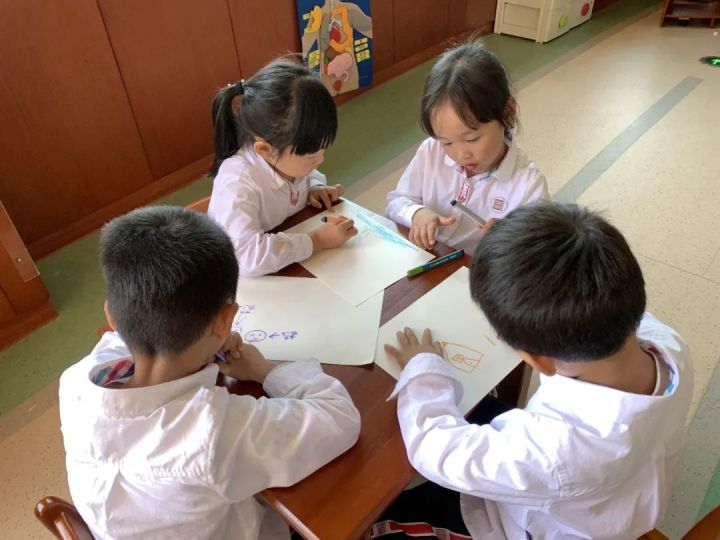 抓住春天的尾巴，赴一场春日之约——记天元公学幼儿园“春日畅游”活动