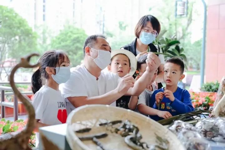 剧透！天元公学青少年活动中心两周年庆典系列活动，抢先看！