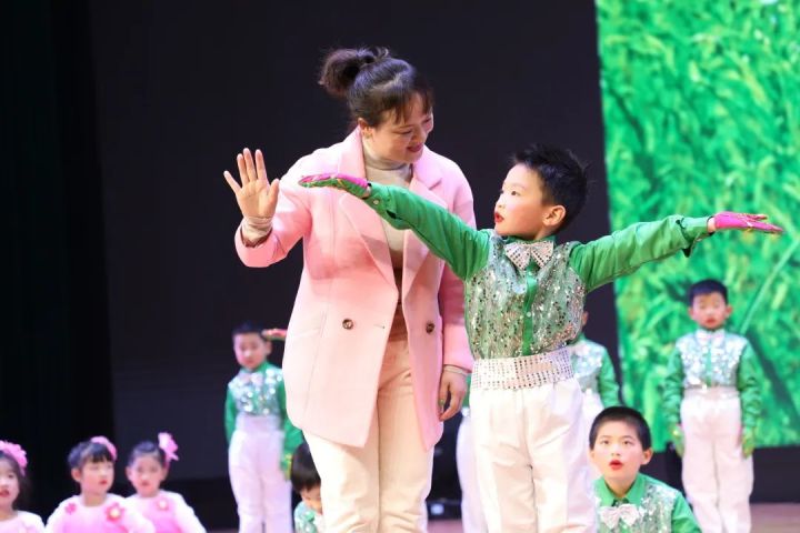 提升亲子关系，聚焦习惯养成——记天元公学小学部一年级组“习惯养成”主题教育