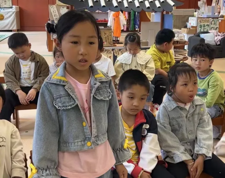 天元幼微课程｜草药驱蚊记——天元公学幼儿园大四班项目活动分享